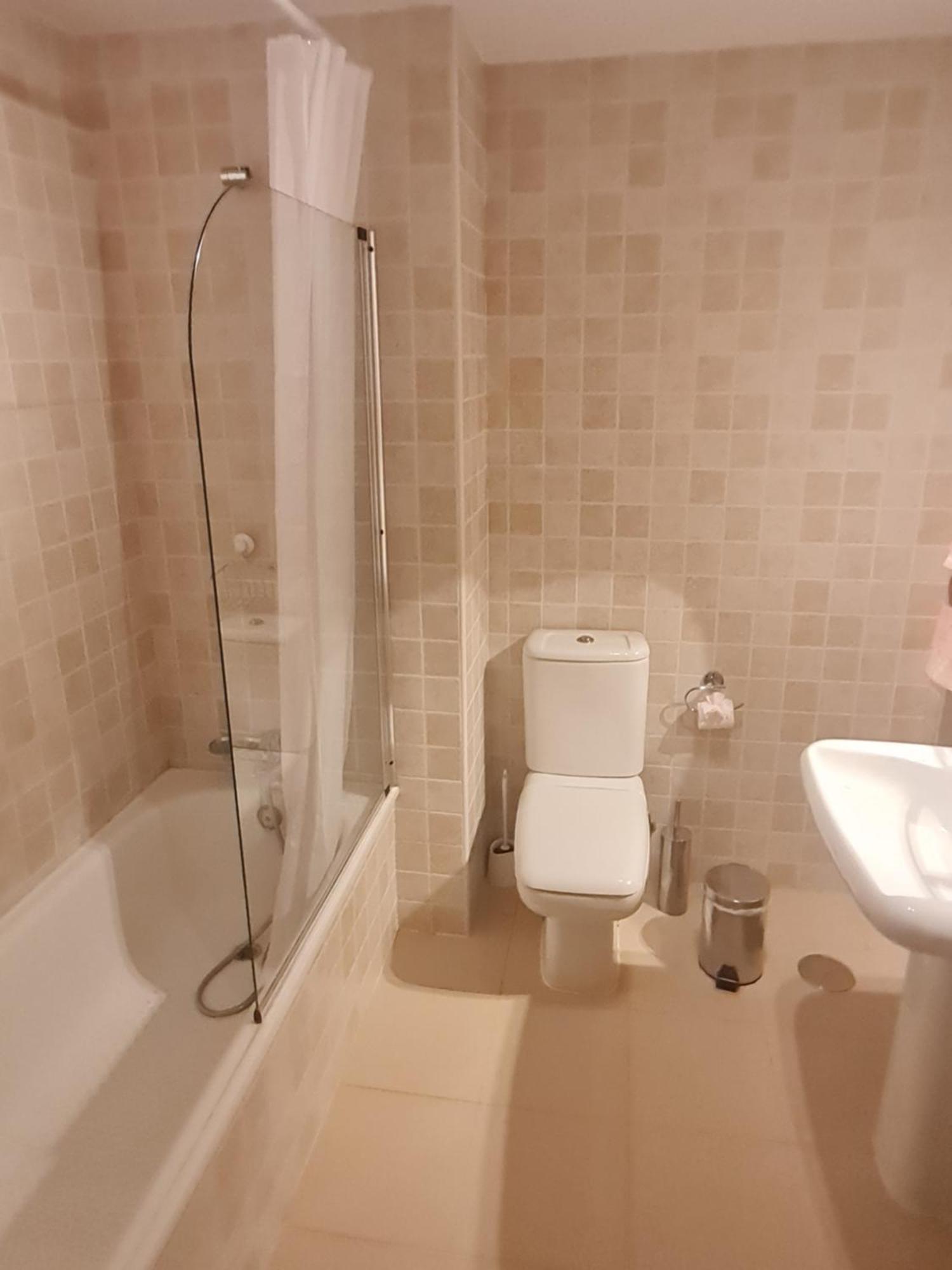 Apartamento La Reserva De Cozy Penthouse