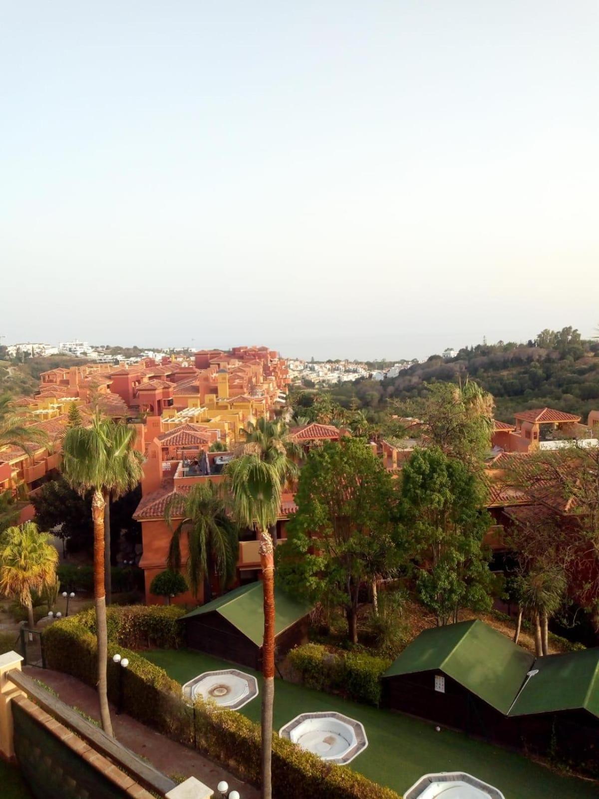 La Reserva De Cozy Penthouse *