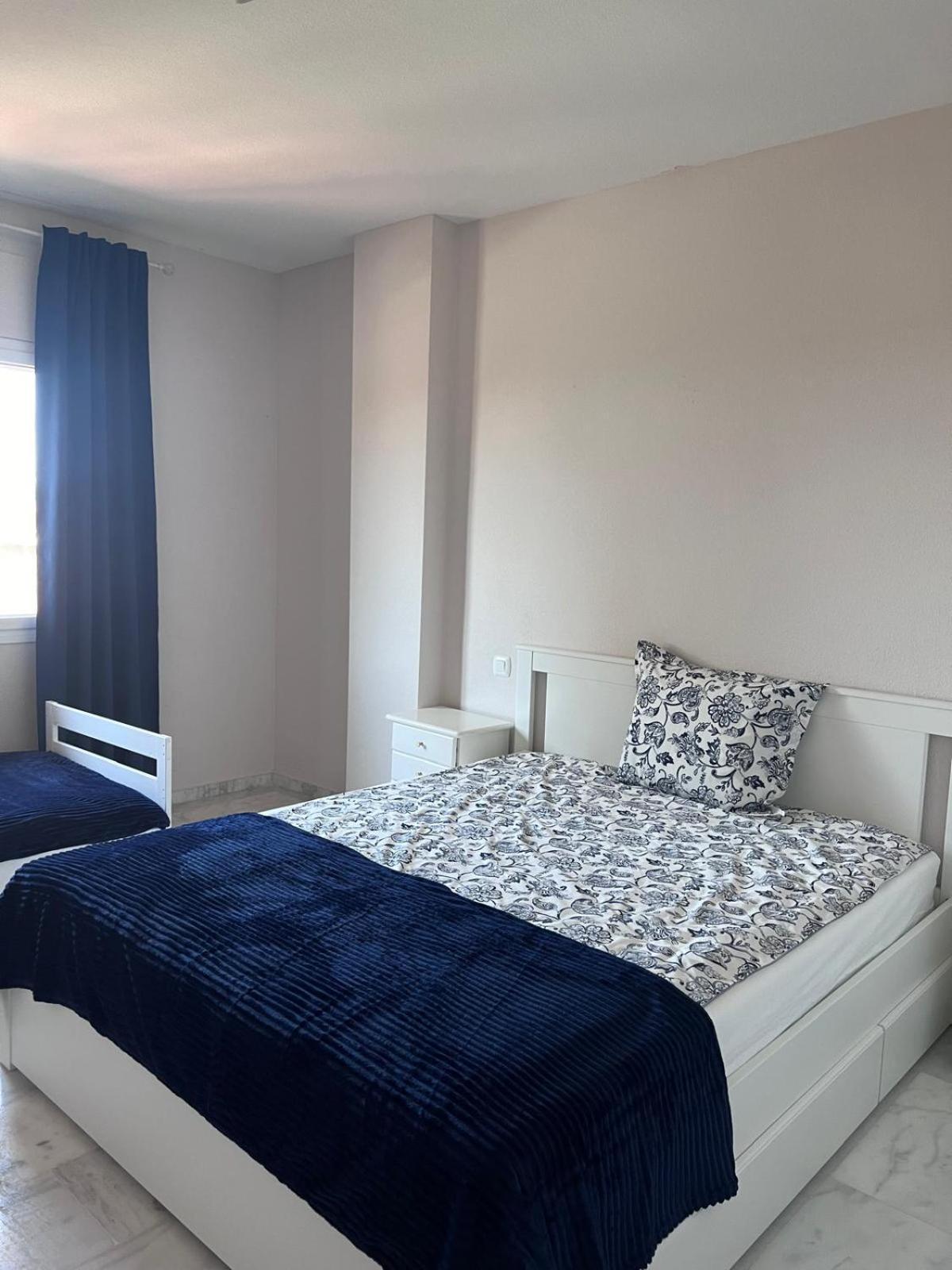 Apartamento La Reserva De Cozy Penthouse Marbella