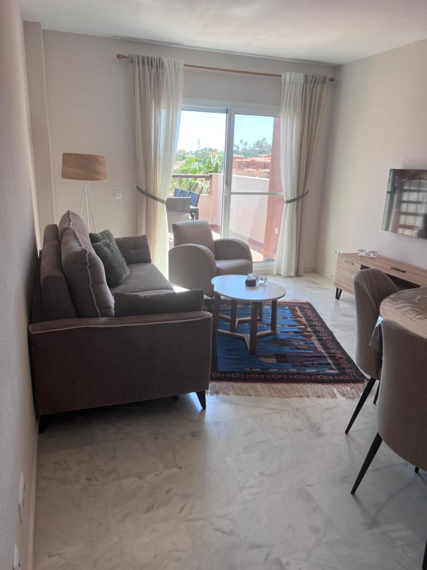 La Reserva De Cozy Penthouse Marbella