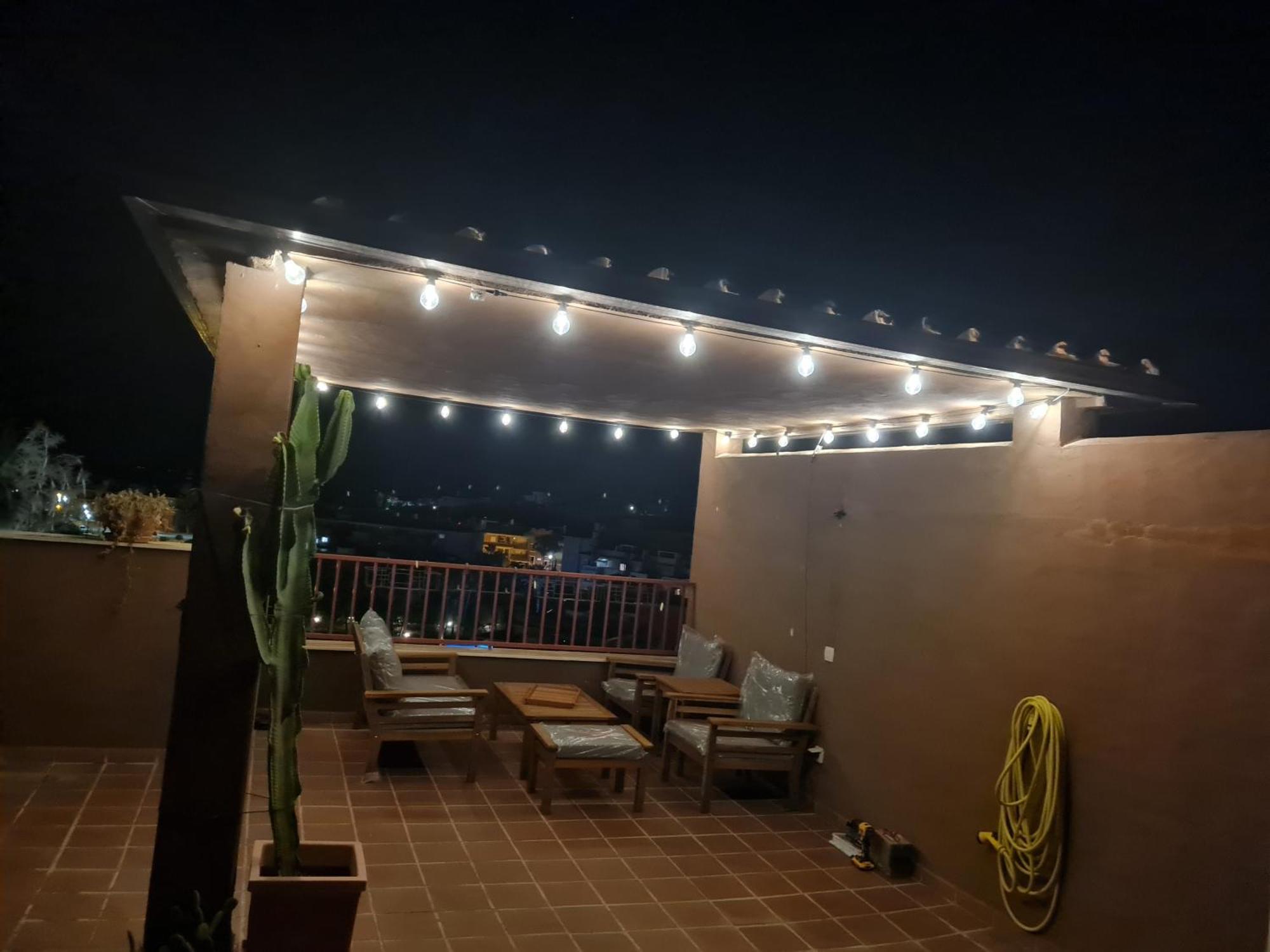 La Reserva De Cozy Penthouse Apartamento Marbella