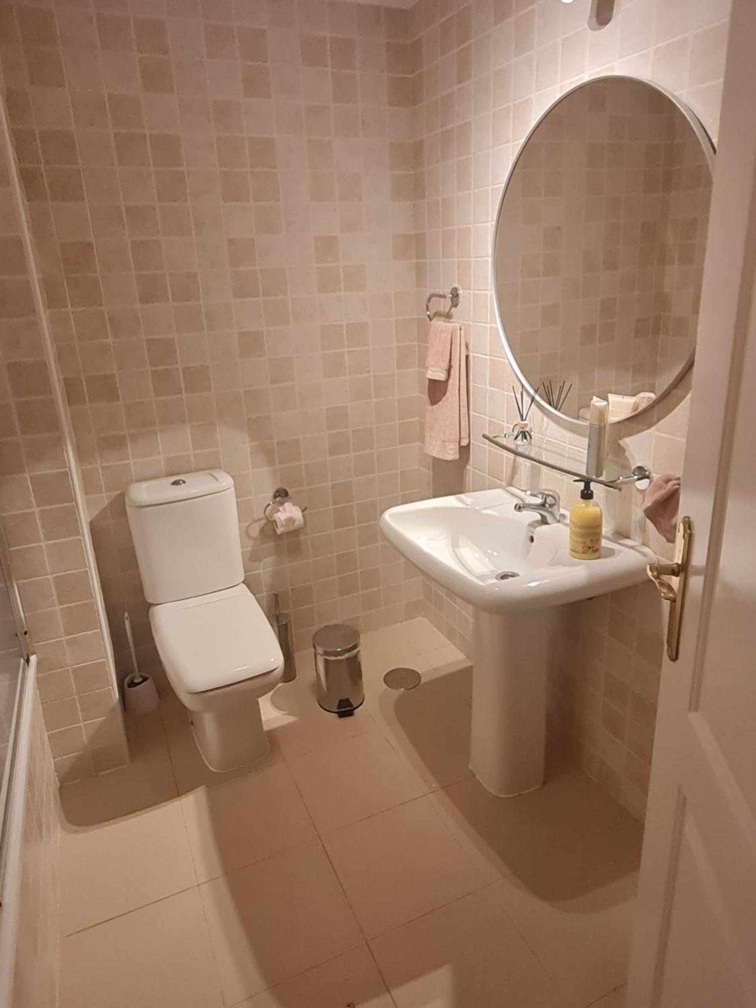La Reserva De Cozy Penthouse Marbella