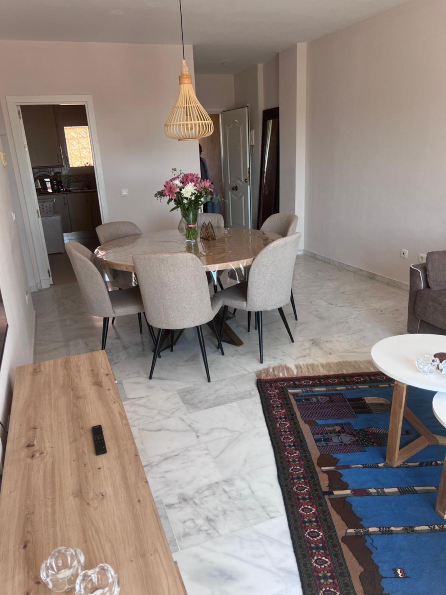 Apartamento La Reserva De Cozy Penthouse Marbella