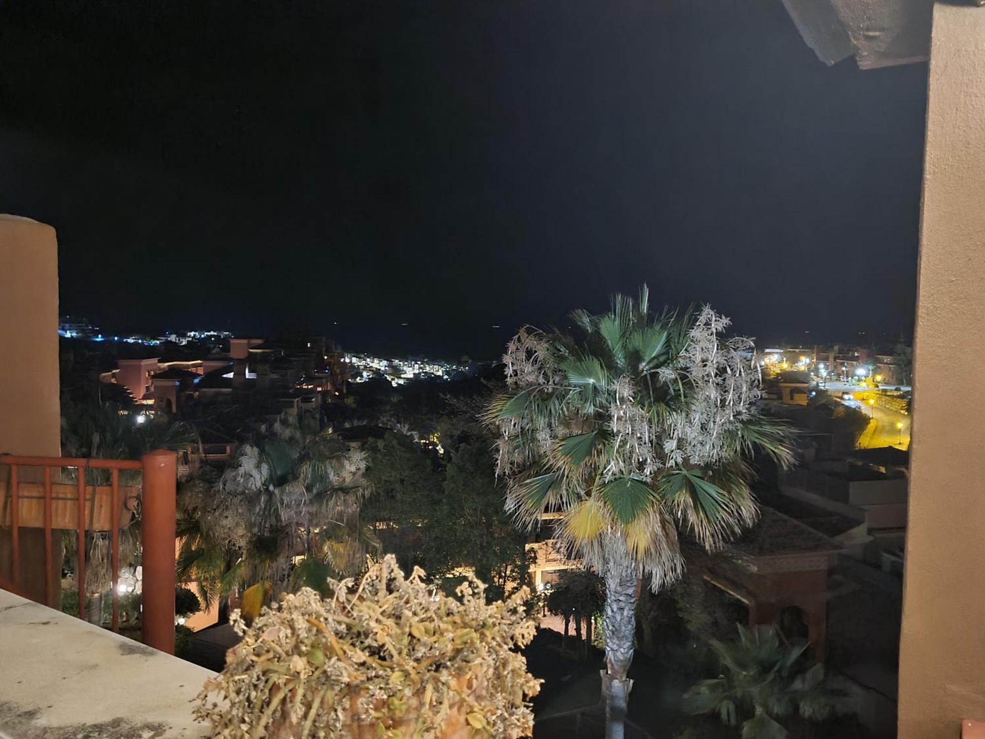 La Reserva De Cozy Penthouse Apartamento *