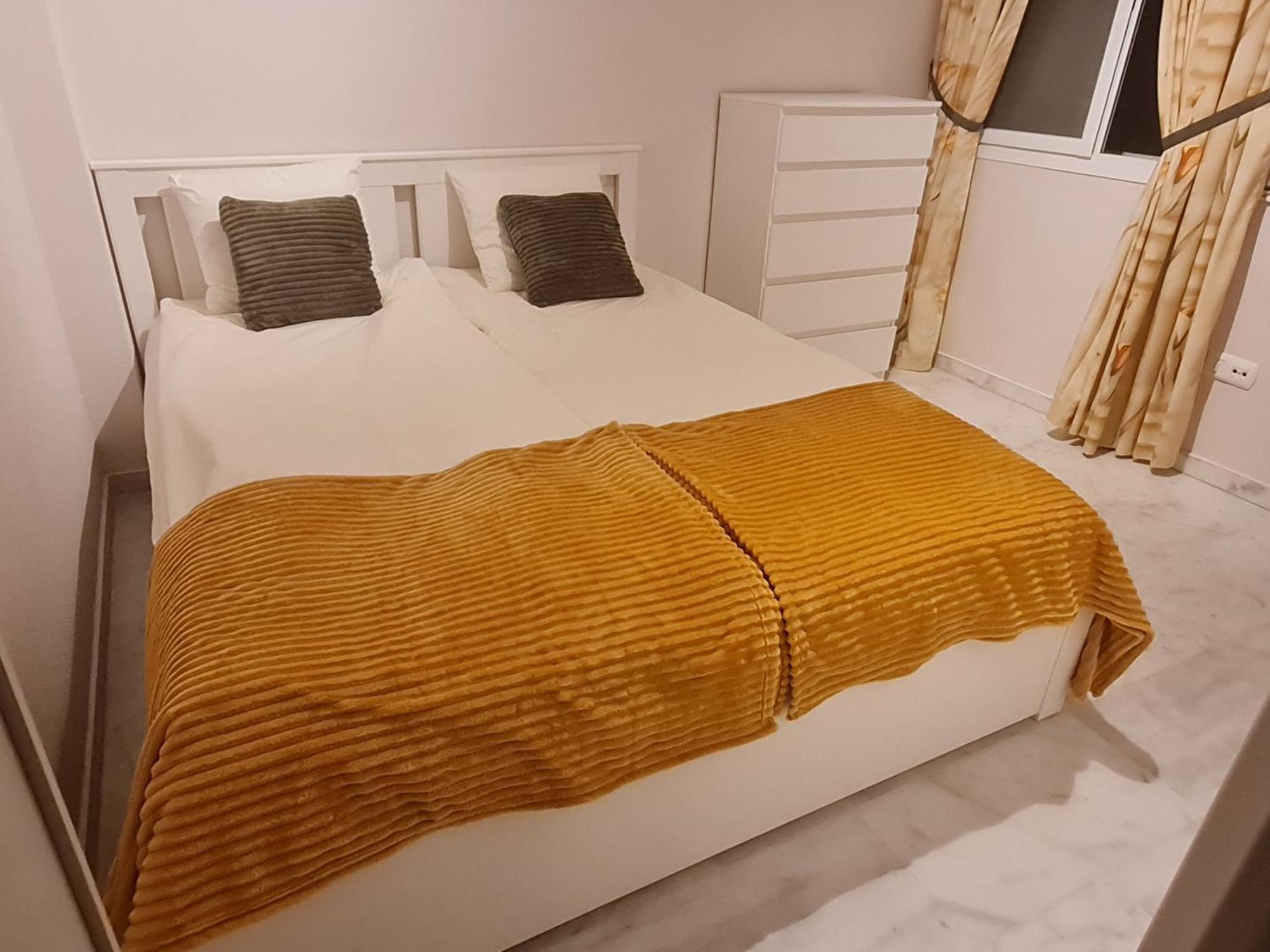 La Reserva De Cozy Penthouse