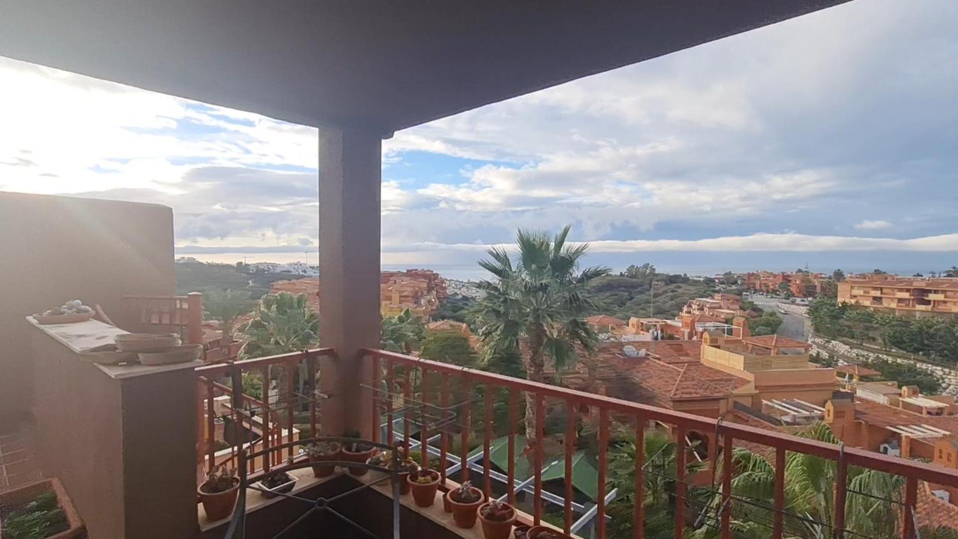 La Reserva De Cozy Penthouse Apartamento *